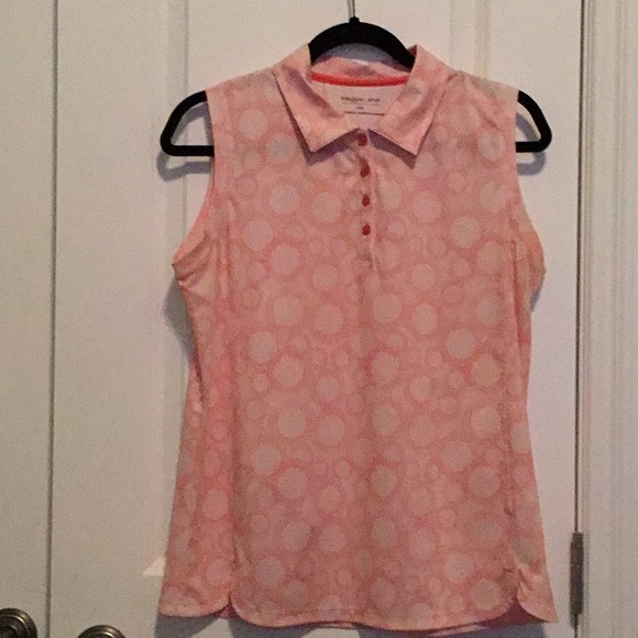 Maggie Lane. Medium Golf Set - Picture 1 of 4